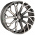 Powcan Y0081 9x21 5*112 ET30 DIA66.6 GMF Литой