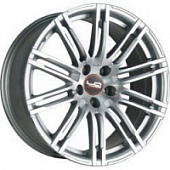 Диски Replica LA PR13 9x18 5*112 ET26 DIA66.6 HBFP Литой