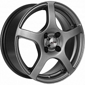 Диски X'trike X-118 6x15 4*114.3 ET40 DIA66.1 HSB Литой