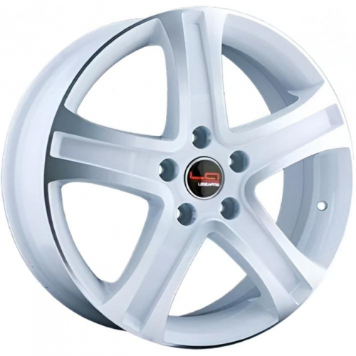 Диски Replica LA SZ5 6.5x17 5*114.3 ET45 DIA60.1 WFP Литой