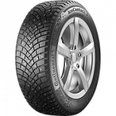 Шины Continental IceContact 3 ContiSeal 215/50 R19 93T