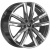 Диски Скад КР014 8x20 5*108 ET46 DIA63.3 Diamond quartz Литой Диски Скад КР014 8x20 5*108 ET46 DIA63.3 Diamond quartz Литой