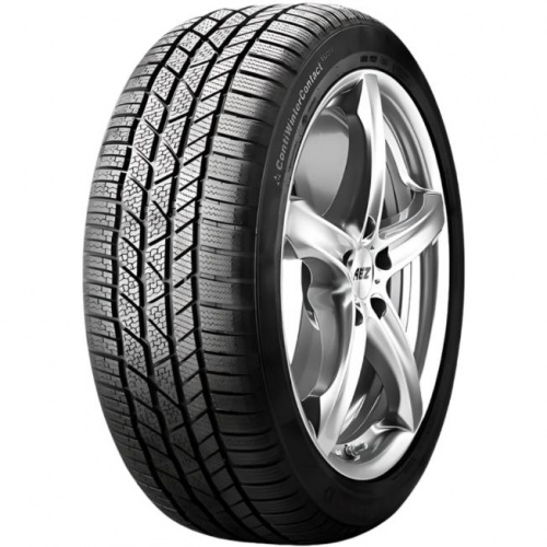 Continental ContiWinterContact TS 830 P 255/40 R20 101V XL MO FP