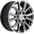 Диски X'trike X-134 8x18 6*139.7 ET38 DIA67.1 HSBFP Литой