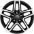 RST R238 8x18 6*139.7 ET35 DIA77.8 BFP Литой