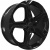 Диски Khomen KHW 1909 7.5x19 5*114.3 ET35 DIA60.1 Black Литой