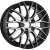 Диски RST R137 7x17 5*108 ET32 DIA65.1 BKFP Литой Диски RST R137 7x17 5*108 ET32 DIA65.1 BKFP Литой