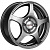Диски X'trike X-103 5.5x14 4*100 ET45 DIA67.1 HSB Литой