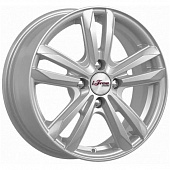 Диски iFree Маскот 6x15 4*98 ET35 DIA58.6 Нео-классик Литой