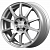 Диски Скад Акита 6x15 4*100 ET45 DIA67.1 Селена Литой