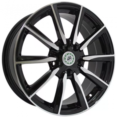 Диски Replica TD Special Series TY16-S 6.5x16 5*114.3 ET45 DIA60.1 BFP Литой