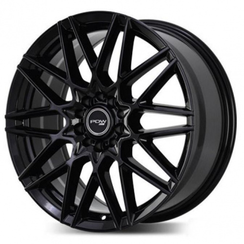 Диски PDW Veloce 7.5x18 5*114.3 ET37 DIA66.6 B Литой
