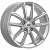 Диски Wheels UP UP104 6.5x17 5*114.3 ET40 DIA67.1 Silver Classic Литой