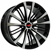 Диски Replica Concept B529 10x20 5*120 ET41 DIA72.6 BFP Литой