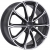 Диски MAK DaVinci 8x19 5*108 ET33 DIA72.3 Black mirror Литой Диски MAK DaVinci 8x19 5*108 ET33 DIA72.3 Black mirror Литой