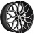 Диски RST R2104FF 9x21 5*114.3 ET40 DIA67.1 MBFP Литой