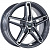 Диски Megami MGM-17FF 6x15 4*114.3 ET44 DIA56.6 GMF Литой