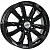 Диски RST R196 6.5x16 5*120 ET51 DIA65.1 GB Литой