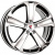 Диски RepliKey B224 8x18 5*120 ET30 DIA72.6 HSB Литой