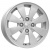 Диски K&K КС577 5.5x14 4*98 ET35 DIA58.6 Сильвер Литой Диски K&K КС577 5.5x14 4*98 ET35 DIA58.6 Сильвер Литой