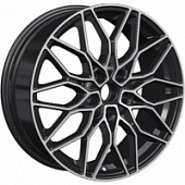 Диски Carwel Тим 7x18 5*114.3 ET40 DIA66.6 GRT Литой