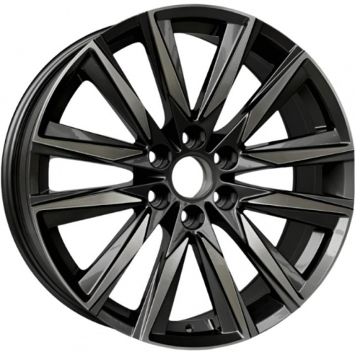 Диски RST R2203FF 9x22 6*139.7 ET28 DIA78.1 GB Литой