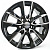 Диски Neo 670 6.5x16 5*114.3 ET45 DIA60.1 BD Литой