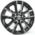 Диски Neo 670 6.5x16 5*114.3 ET45 DIA60.1 BD Литой