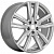 Диски RST R089 7x19 5*108 ET36 DIA65.1 Silver Литой