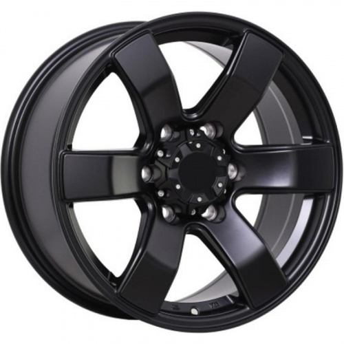Диски PDW Horizon 8x17 6*139.7 ET36 DIA100.1 U4B Литой