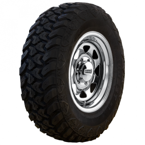 RoadX RXQuest MT 33/12.5 R20 114Q