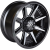 Powcan BK819 9x18 6*139.7 ET20 DIA106.1 Pearl Black Литой Powcan BK819 9x18 6*139.7 ET20 DIA106.1 Pearl Black Литой