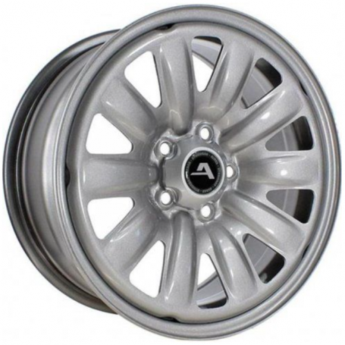 Диски ALCAR HYBRIDRAD 132500 7x17 5*114.3 ET55 DIA56.1 S Штампованный