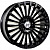 Диски RST R062 8.5x20 5*120 ET45 DIA62.5 BL Литой