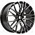 Диски RST R2103FF 9x21 5*114.3 ET35 DIA60.1 BFP Литой