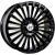 Диски RST R062 8.5x20 5*120 ET45 DIA62.5 BL Литой