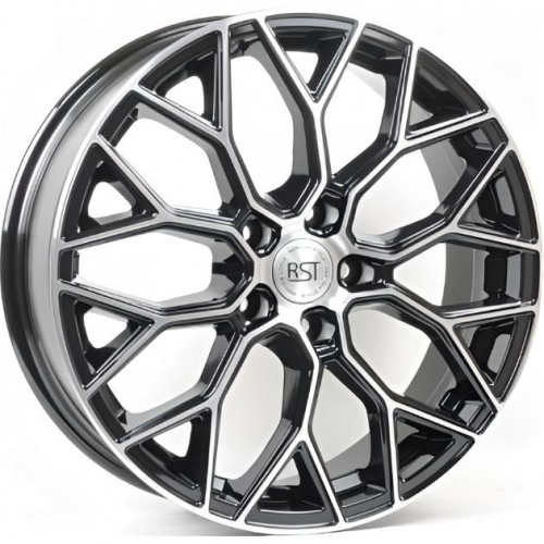 RST R198 6.5x18 5*108 ET33 DIA60.1 BFP Литой