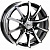 Диски RST R035 6x15 4*100 ET50 DIA60.1 BFP Литой