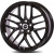 Lizardo XH317 8x18 5*108 ET45 DIA67.1 B Литой