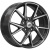 Диски Wheels UP UP105 7x17 5*112 ET35 DIA66.6 New Diamond Литой