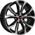Replica Concept TY531 7x17 5*114.3 ET35 DIA60.1 BFP Литой Replica Concept TY531 7x17 5*114.3 ET35 DIA60.1 BFP Литой