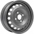 Диски Accuride Нива 21214 5x16 5*139.7 ET58 DIA98.6 Grey Штампованный