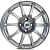 Диски N2O Y3176 6x15 4*108 ET50 DIA63.3 Silver Литой