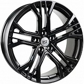 Диски RST R029 8.5x19 5*120 ET30 DIA66.1 GB Литой