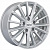 Диски Carwel Тевриз 6.5x16 5*114.3 ET44 DIA67.1 SL Литой
