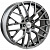 Диски RST R019 7.5x19 5*108 ET46 DIA63.3 GG Литой