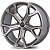 Диски Replica FR B5498 10.5x20 5*112 ET40 DIA66.6 GMF Литой