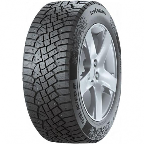 Gislaved IceControl 195/65 R15 95T XL
