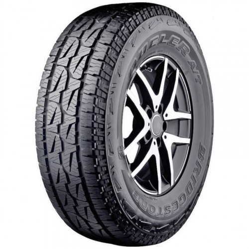 Bridgestone Dueler A/T 001 255/55 R18 109H XL
