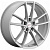 Диски X'trike X-140 7.5x19 5*108 ET33 DIA60.1 HS Литой